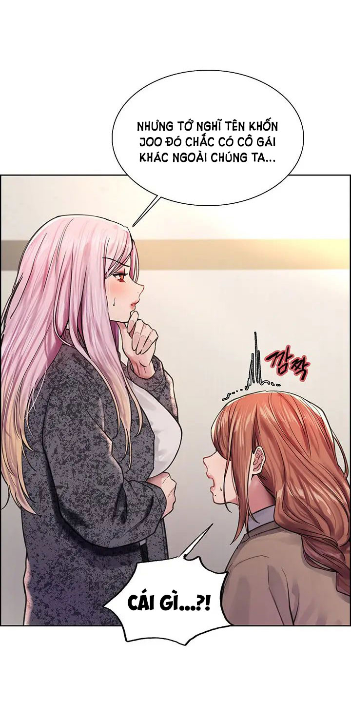 Đọc truyện hentai Nhãn Lực Toàn Năng - Chap 39