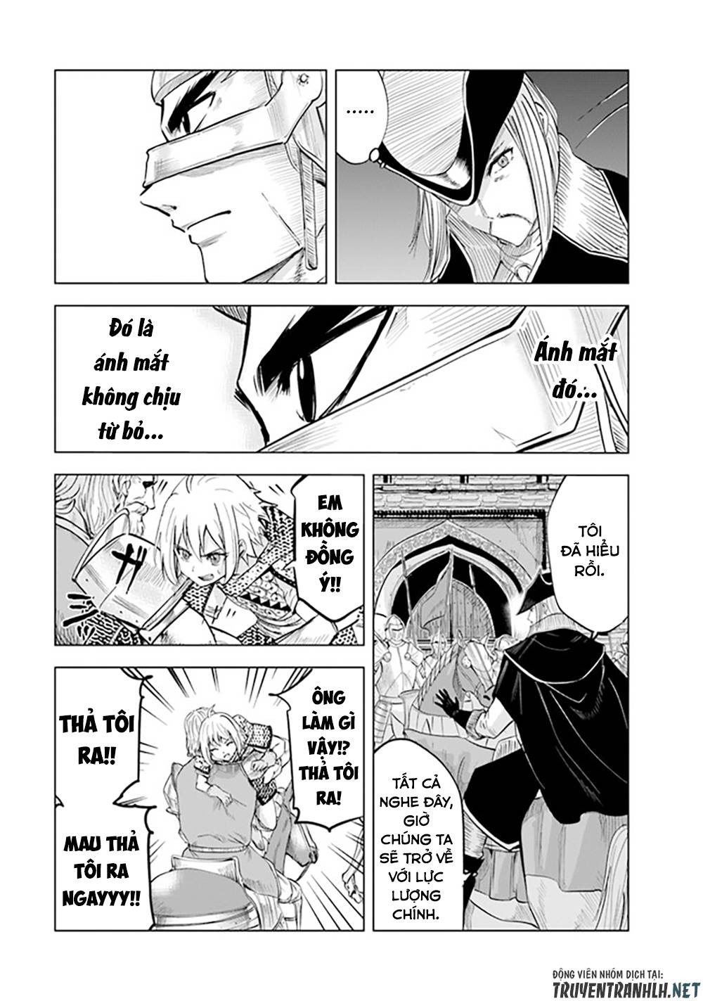 Đọc truyện hentai Hành trình chịch dạo của của máy dập cổ đại - Chap 53