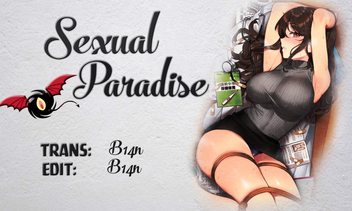 Đọc truyện hentai Bầu Trời Đêm Sao Trong Căn Phòng Xám Xịt - Chương 1