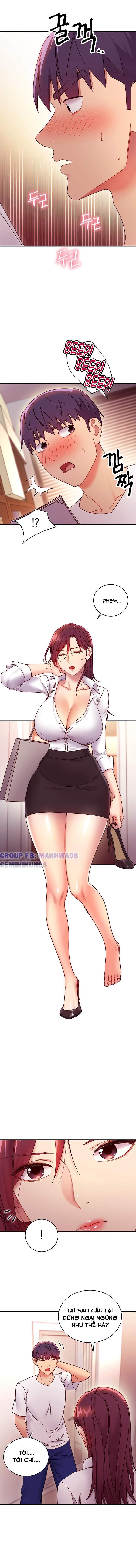 Đọc truyện hentai Bạn Của Mẹ Kế - Chap 62