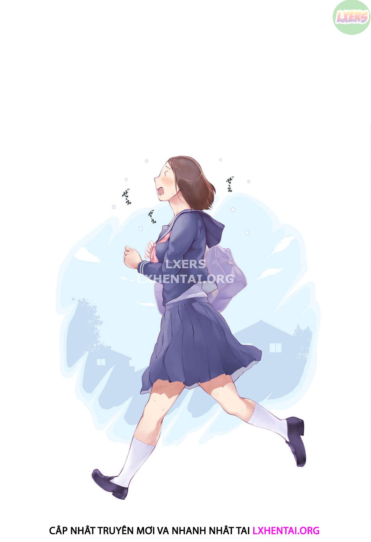 Đọc truyện hentai Hahagui Ottori Okaasan ga Toshishita Yarichin ni Nerawareru Toki - Chap 3B