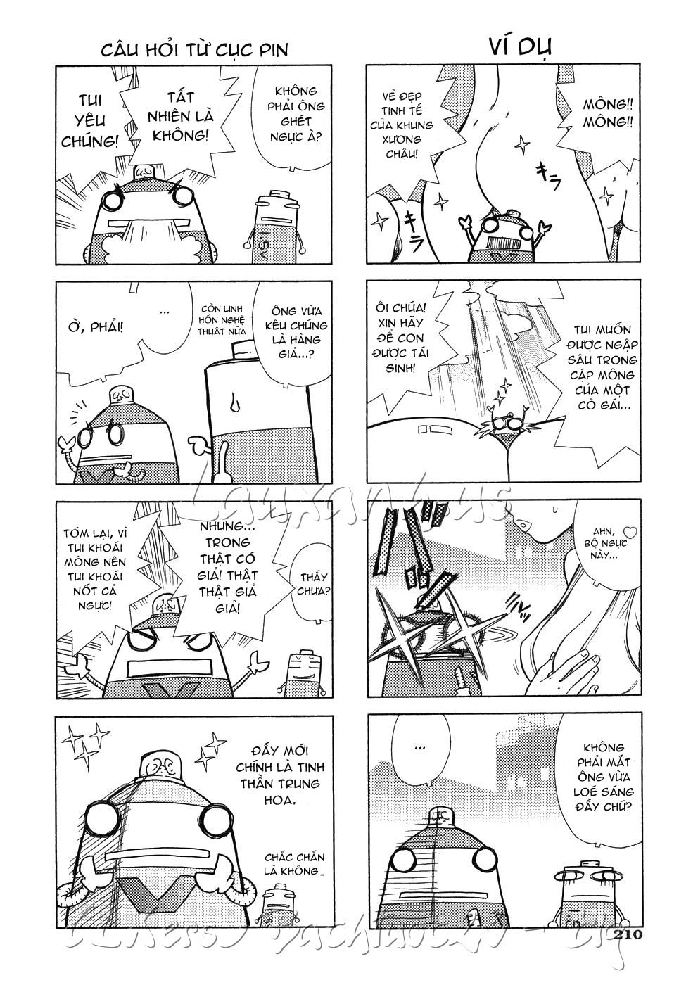 Đọc truyện hentai Lovers In Winters - Chap 8 - END