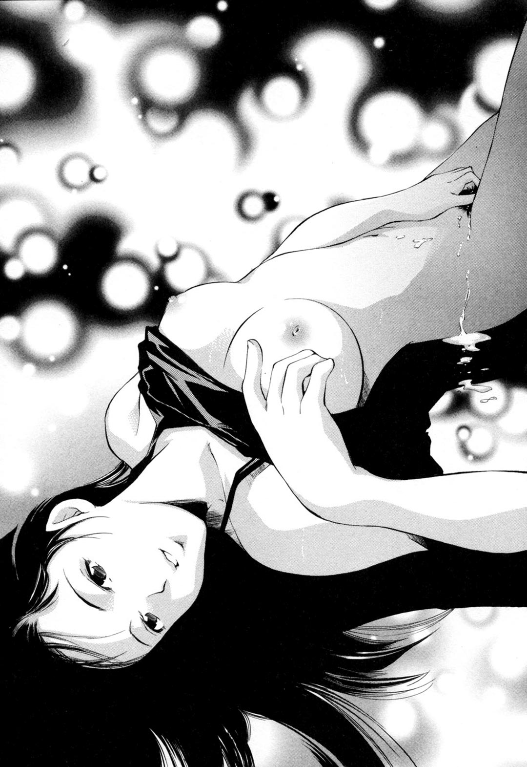 Đọc truyện hentai Midara na Haha Shishunki na Boku - Chap 9 - Ghen tị | END