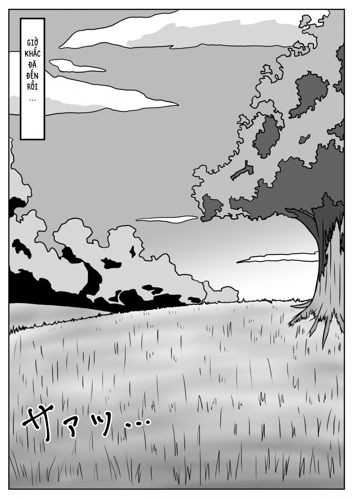 Đọc truyện hentai 1000 Con Giun Đất! - Oneshot