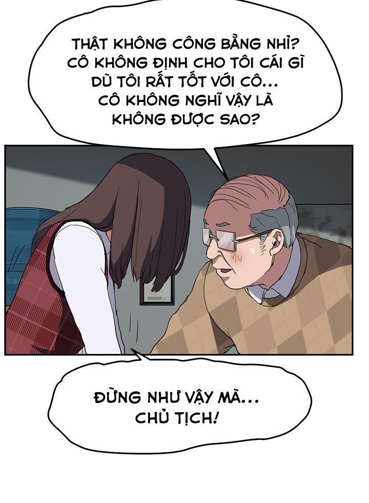 Đọc truyện hentai Mẹ Kế - Chap 38