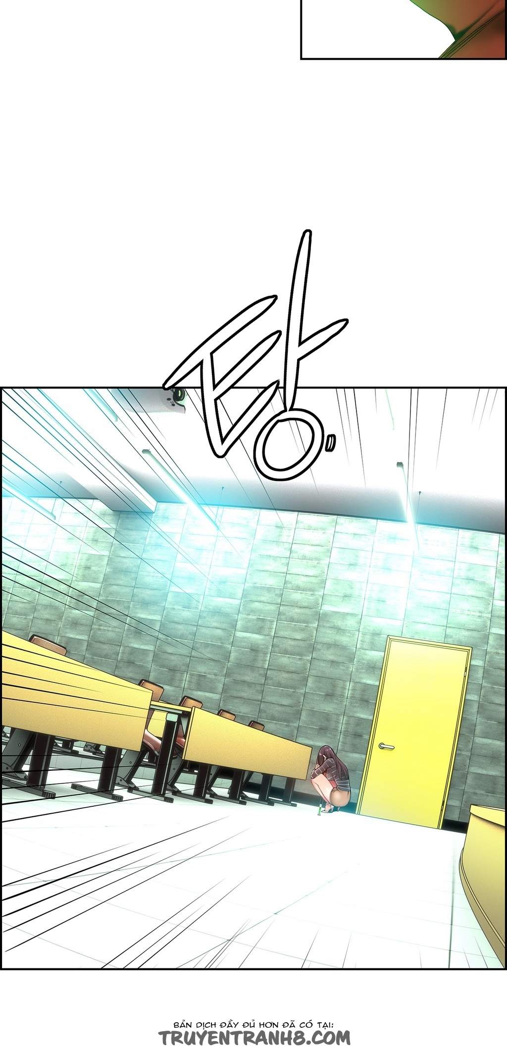 Đọc truyện hentai Sự Ràng Buộc Của Lilith - Chap 14