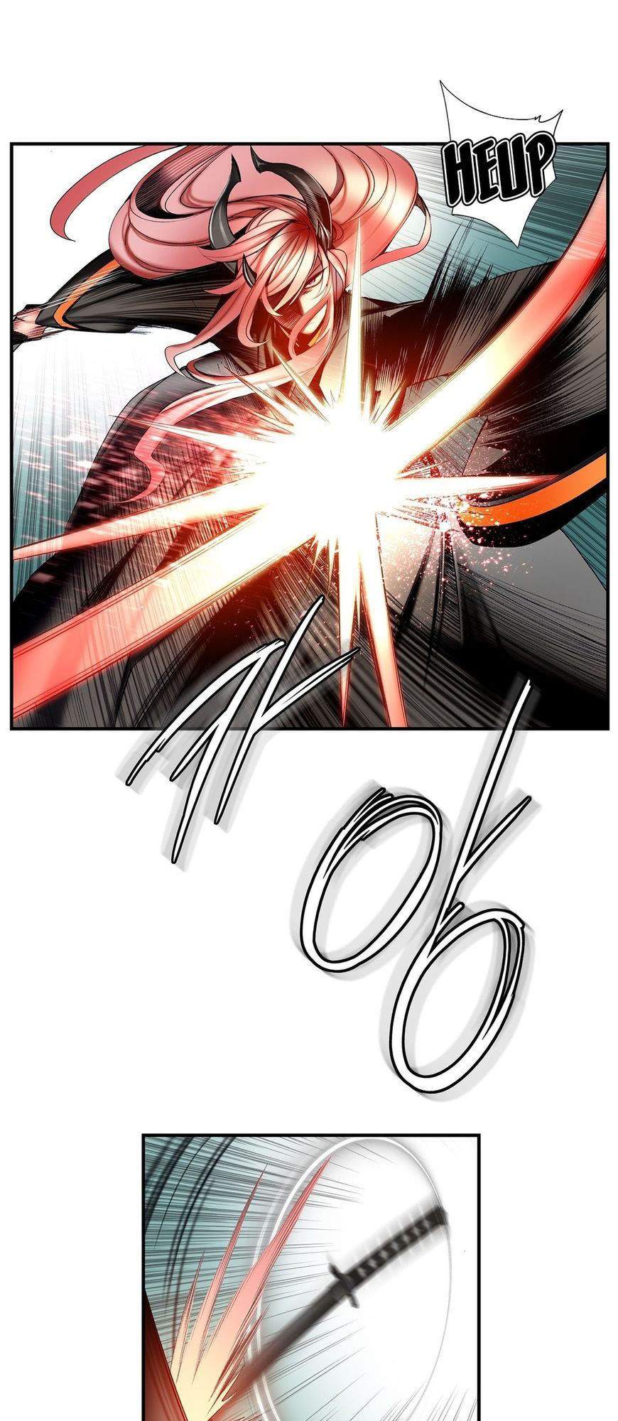 Đọc truyện hentai Sự Ràng Buộc Của Lilith - Chap 59