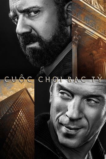 Cuộc Chơi Bạc Tỷ Mùa 1