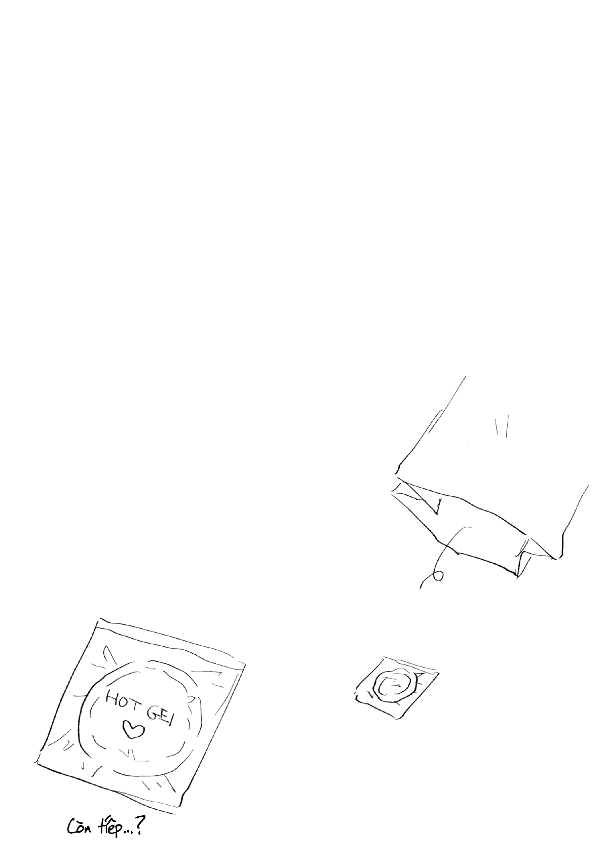 Đọc truyện hentai Cơ Thể Khi Yêu (Naruto) - Ch. 4