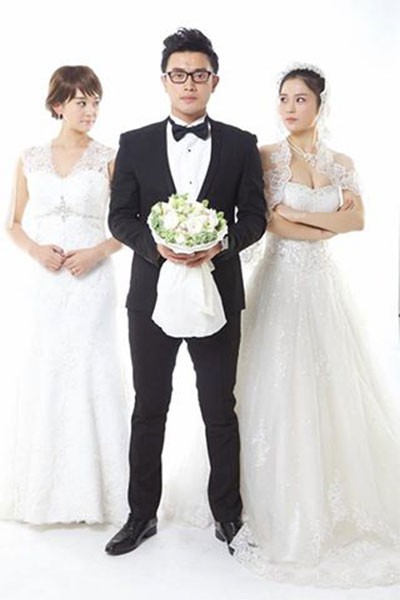 Ảo Mộng Giàu Sang 