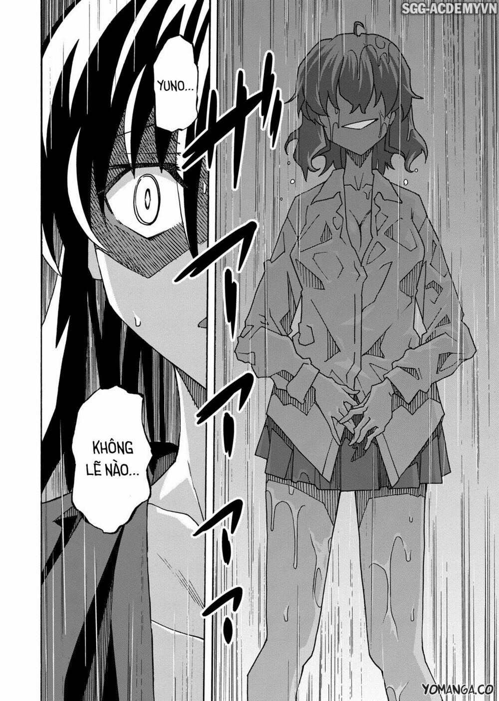 Đọc truyện hentai Uwakoi - Chap 32