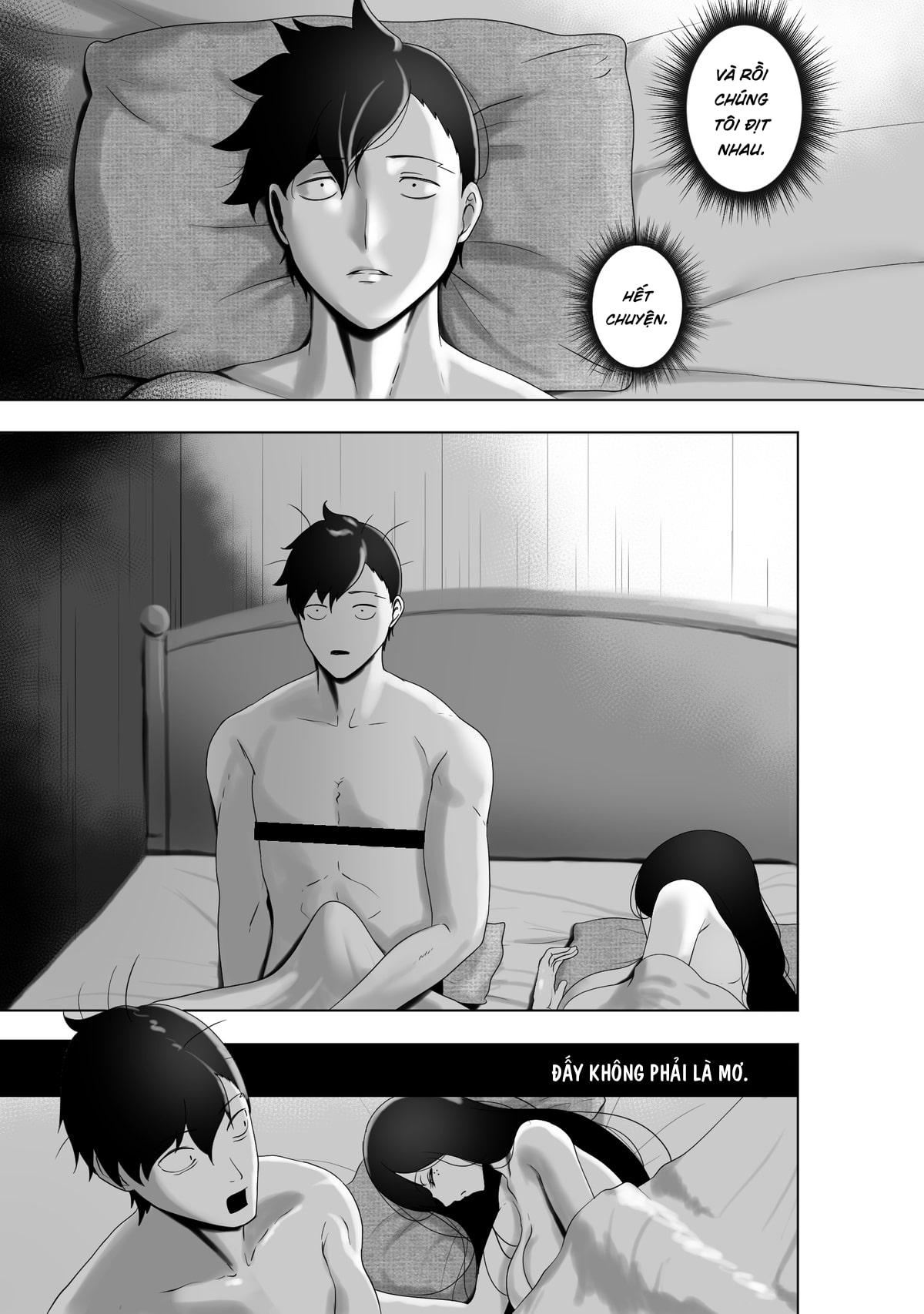 Đọc truyện hentai Hội viên nữ quán xinh đẹp - Chap 1