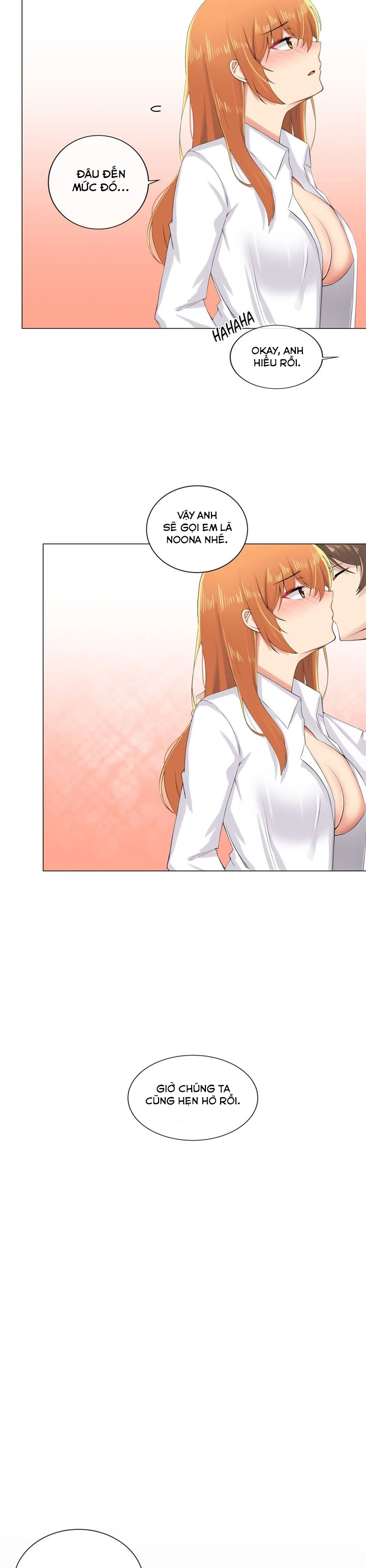 Đọc truyện hentai Sexcape Room: Pile Up - Chap 9 - END