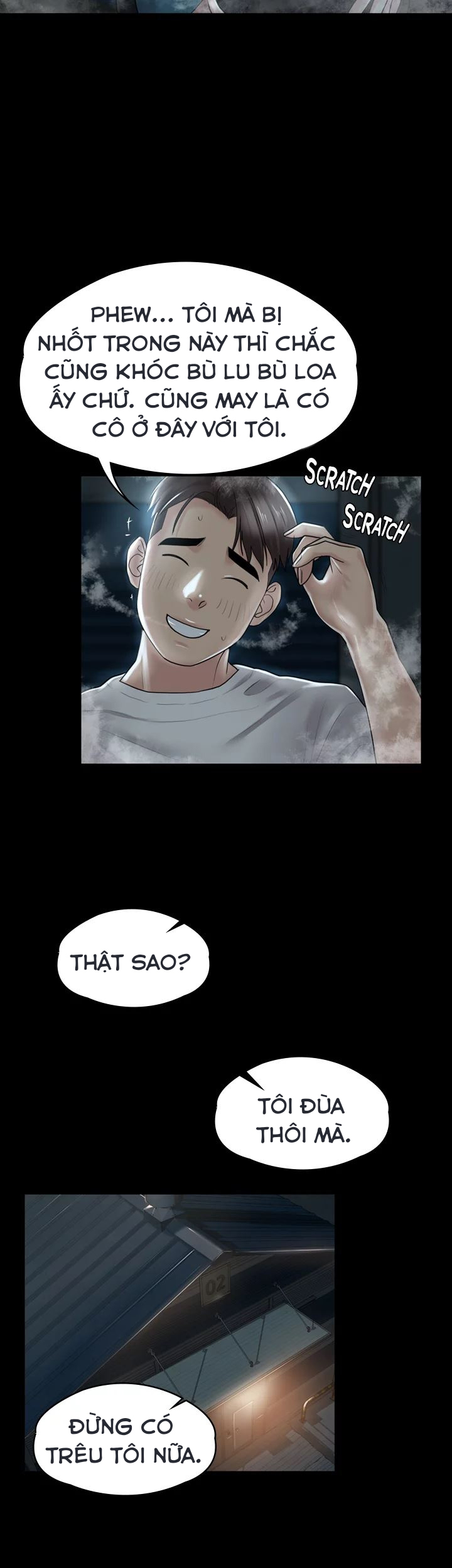 Đọc truyện hentai Đây là hàng giảm giá, thưa cô! - Chap 19