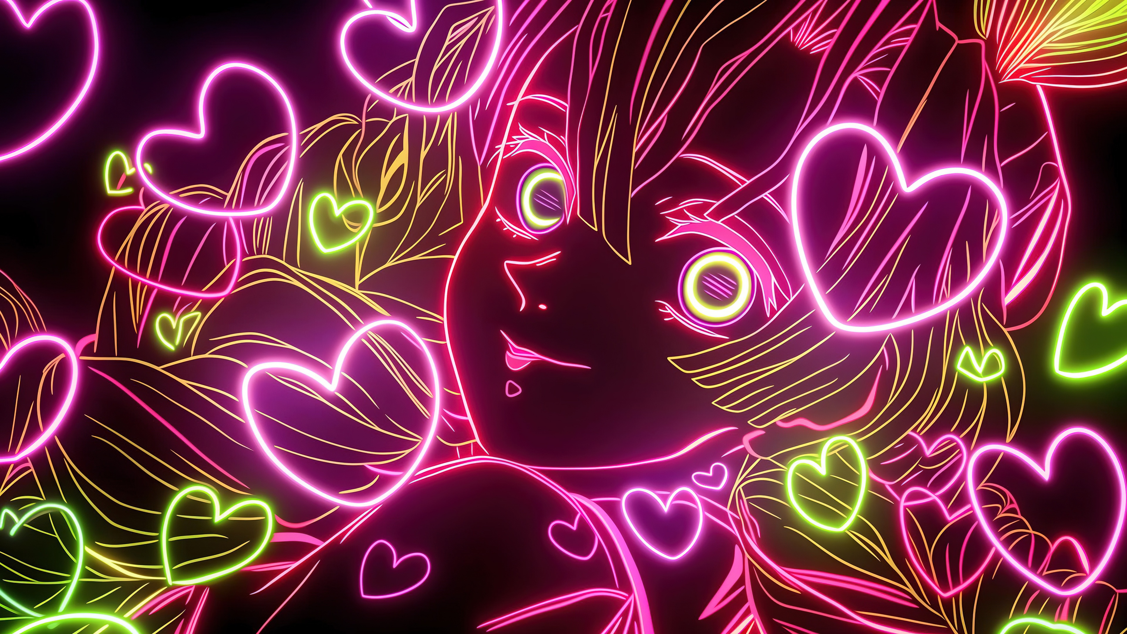 Wallpaper anime ngang 7331