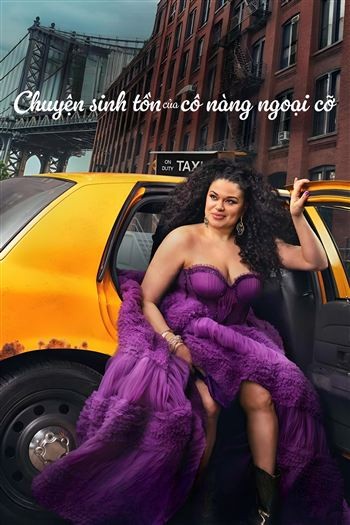 Chuyện Sinh Tồn Của Cô Nàng Ngoại Cỡ Phần 2