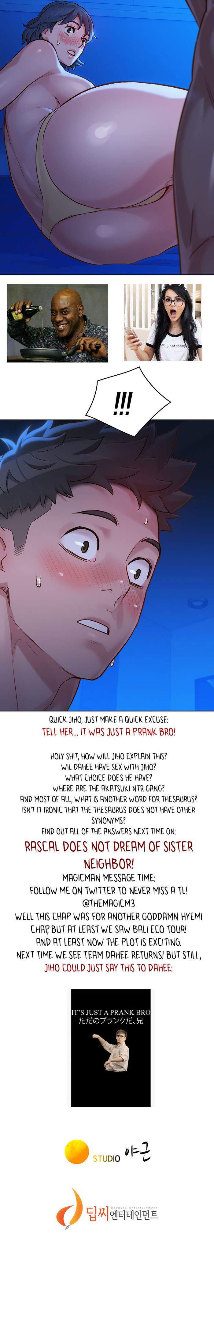 Đọc truyện hentai Chị Gái Hàng Xóm - Chap 134