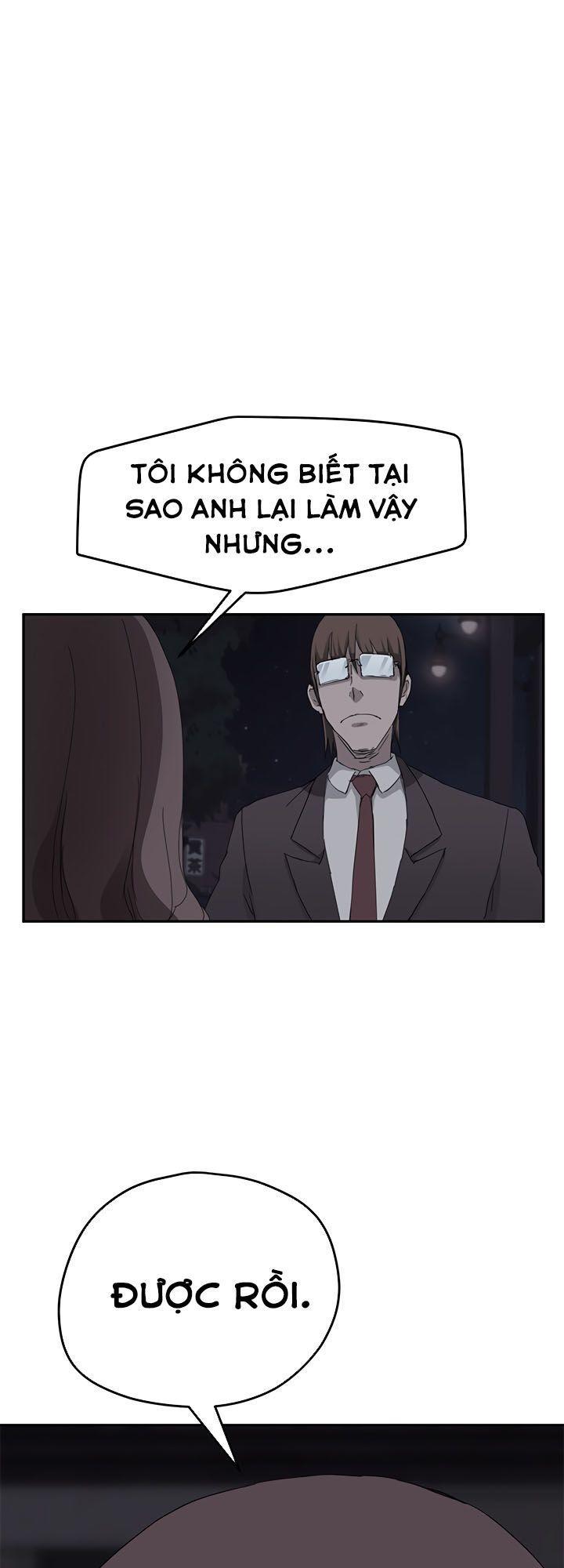 Đọc truyện hentai Mẹ Kế - Chap 34
