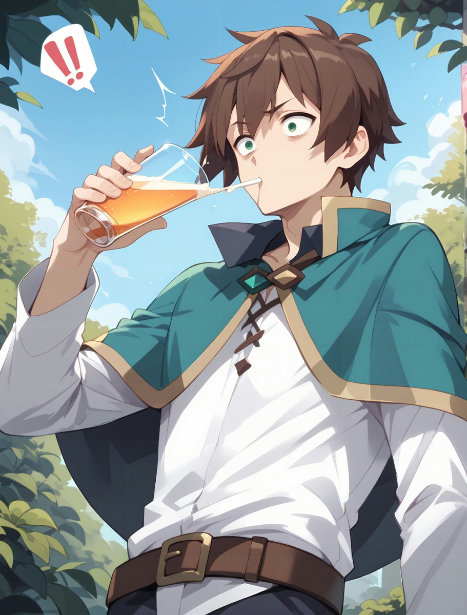 Đọc truyện hentai Tuyển tập Albums Art hentai - Chap 209 - Blessings on this wonderful world