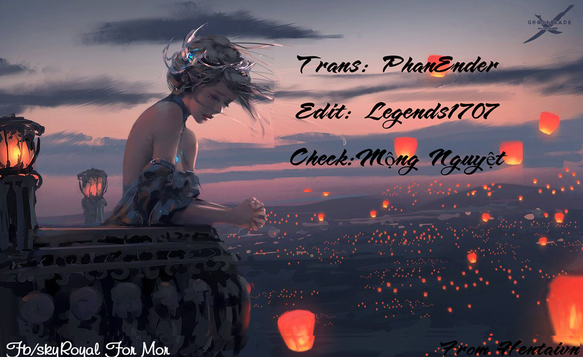 Đọc truyện hentai Love Linve! 4 - FutanaErichika (Love Live!) - Oneshot