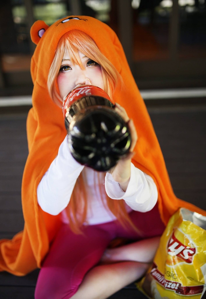 Đọc truyện hentai Tuyển tập Albums siêu phẩm Cosplay - Chap 75 - Hana Bunny – Umaru Doma