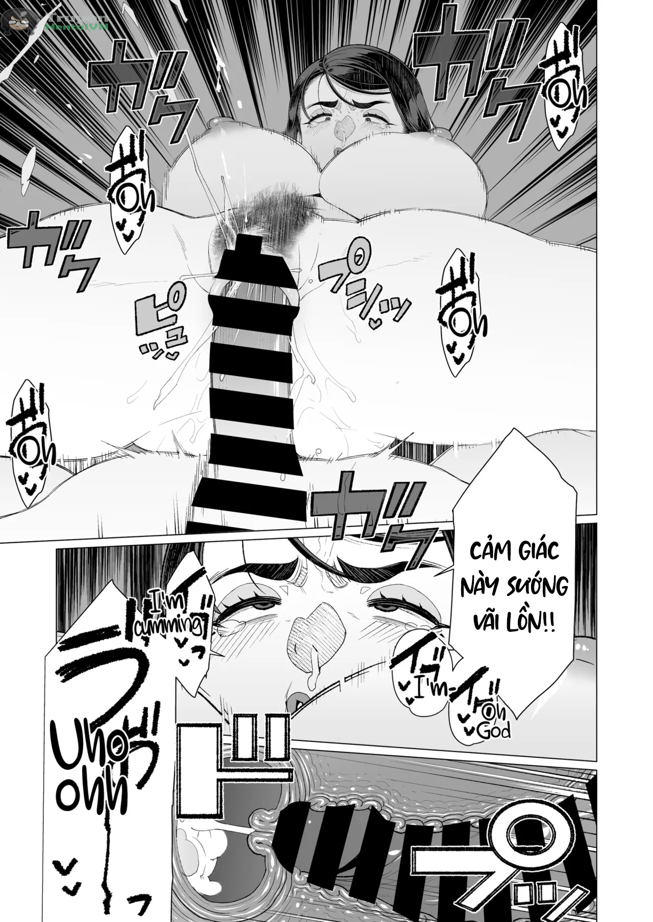 Đọc truyện hentai Saimin ♥ Saimin | Hypno ♥ Hypno (COMIC HOTMiLK Koime Vol. 47) - Oneshot