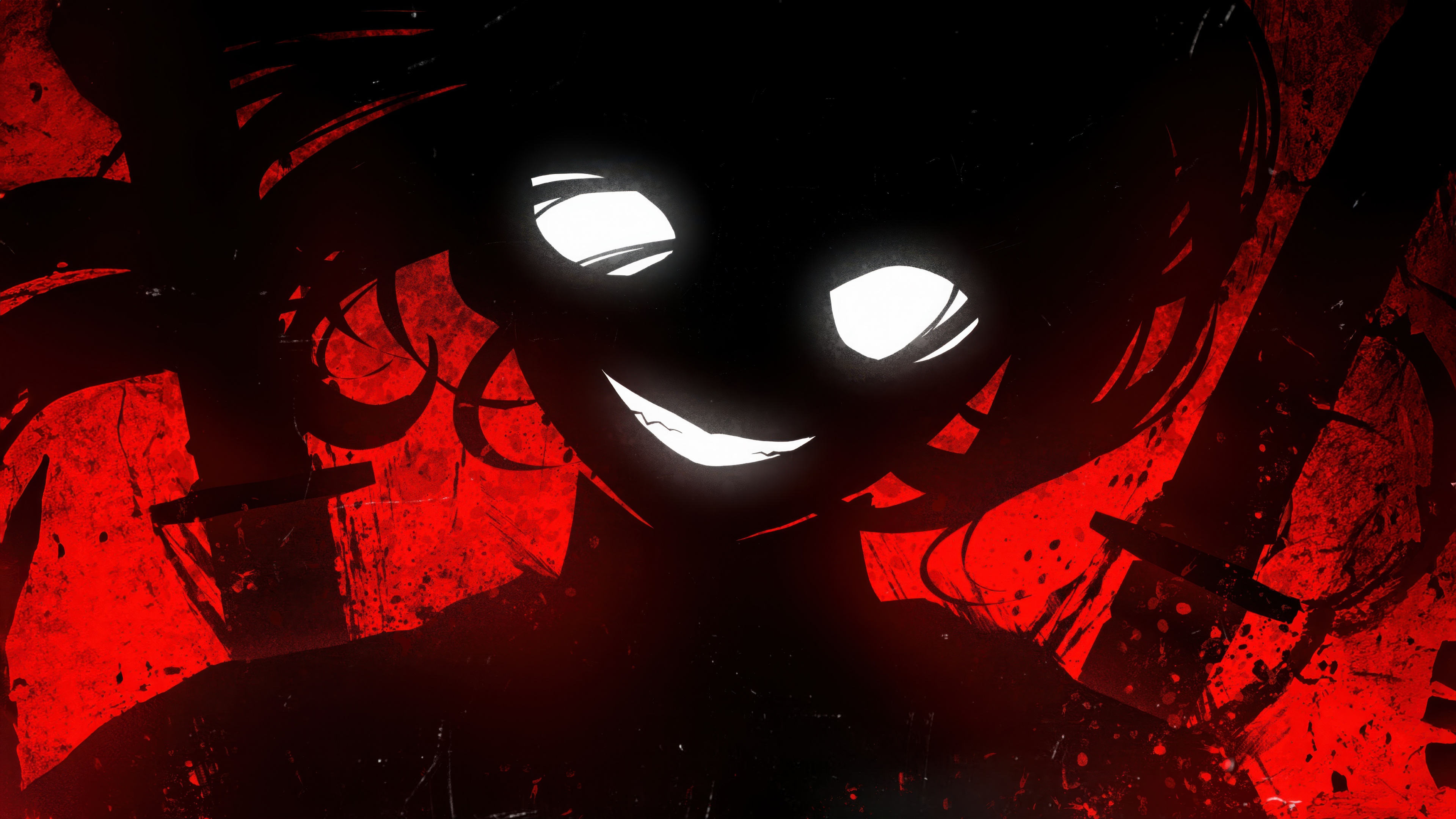 Wallpaper anime ngang 6572