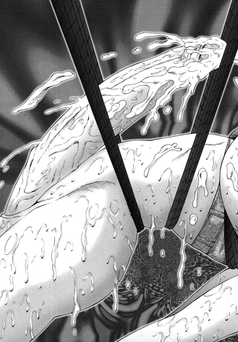 Đọc truyện hentai The Obscene Training of Maika - Chap 6