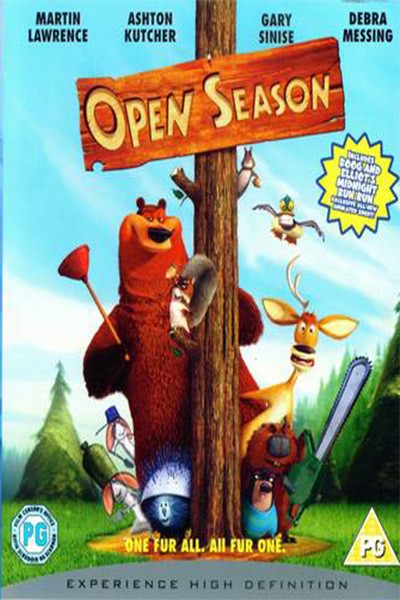  Mùa Săn Bắn Tự Do 1