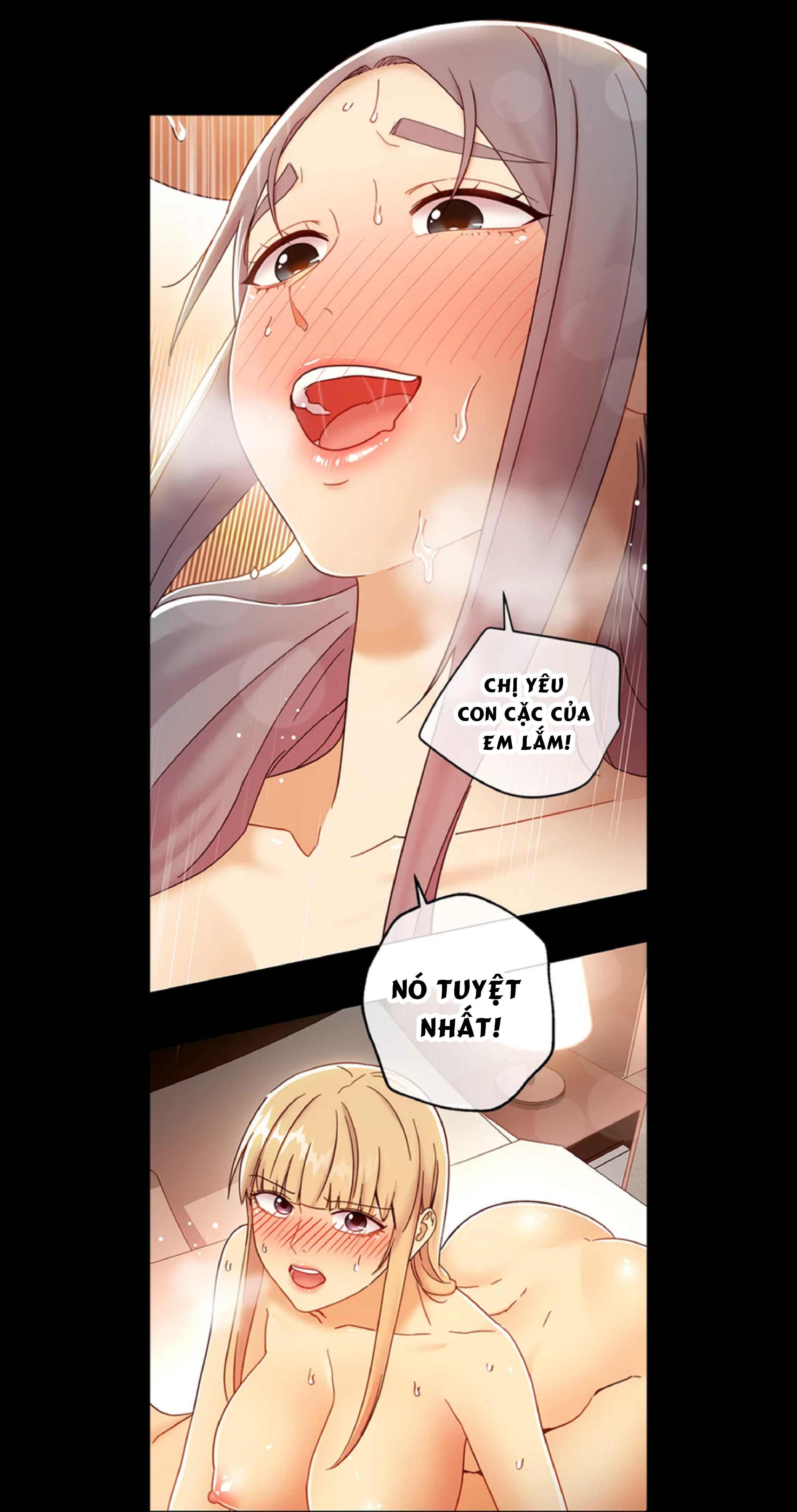 Đọc truyện hentai Bạn Của Mẹ Kế - Chap 48