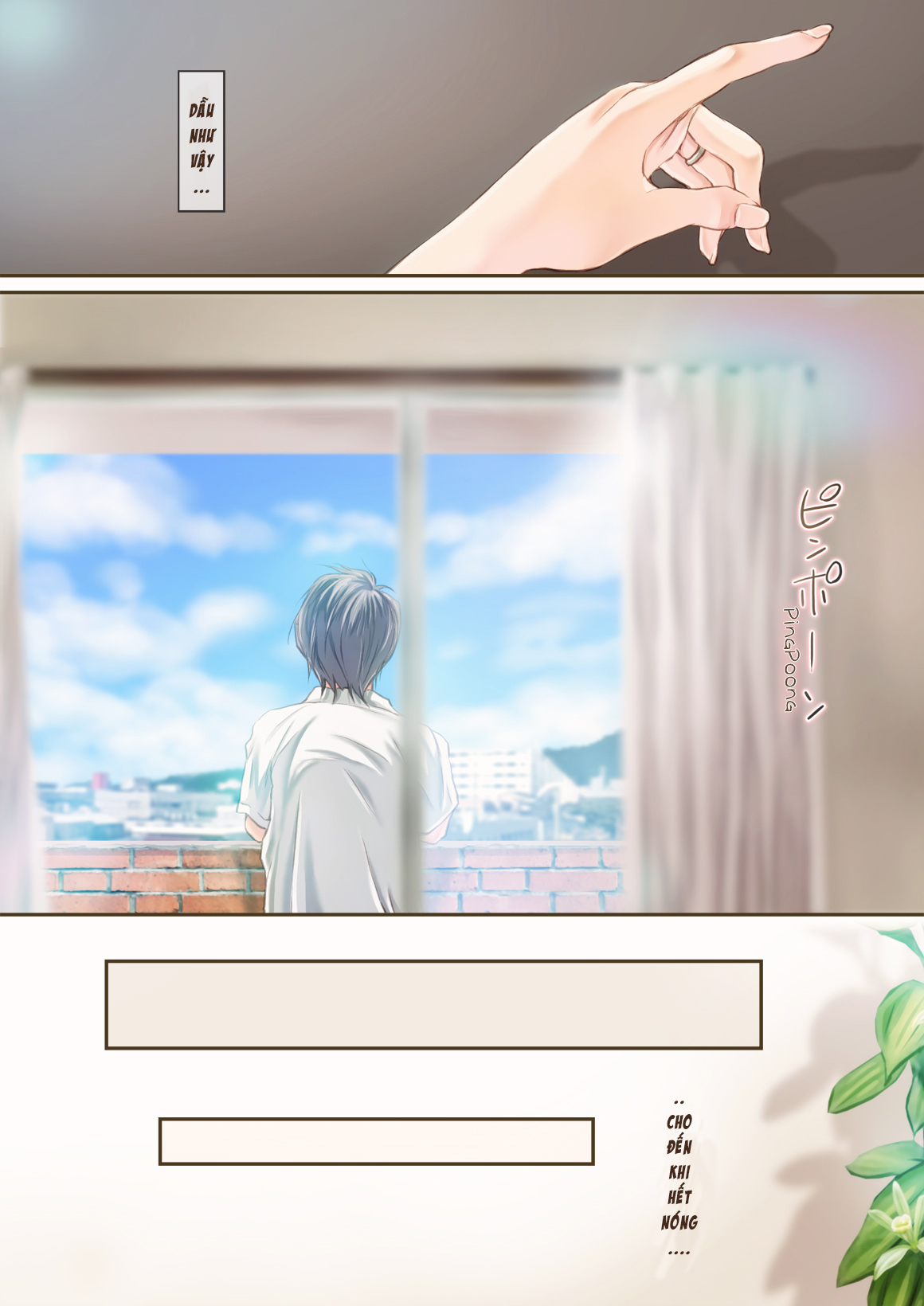 Đọc truyện hentai SecretVanilla (nguyên tác) - Oneshot