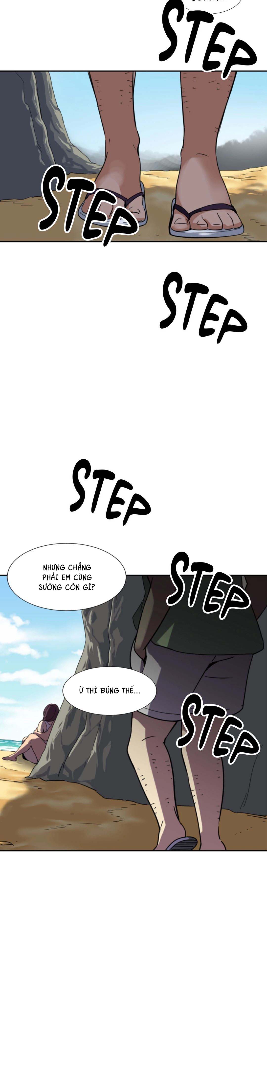 Đọc truyện hentai Đào tạo cô dâu - Chap 18