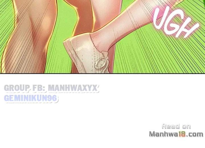 Đọc truyện hentai Chị Gái Hàng Xóm - Chap 19