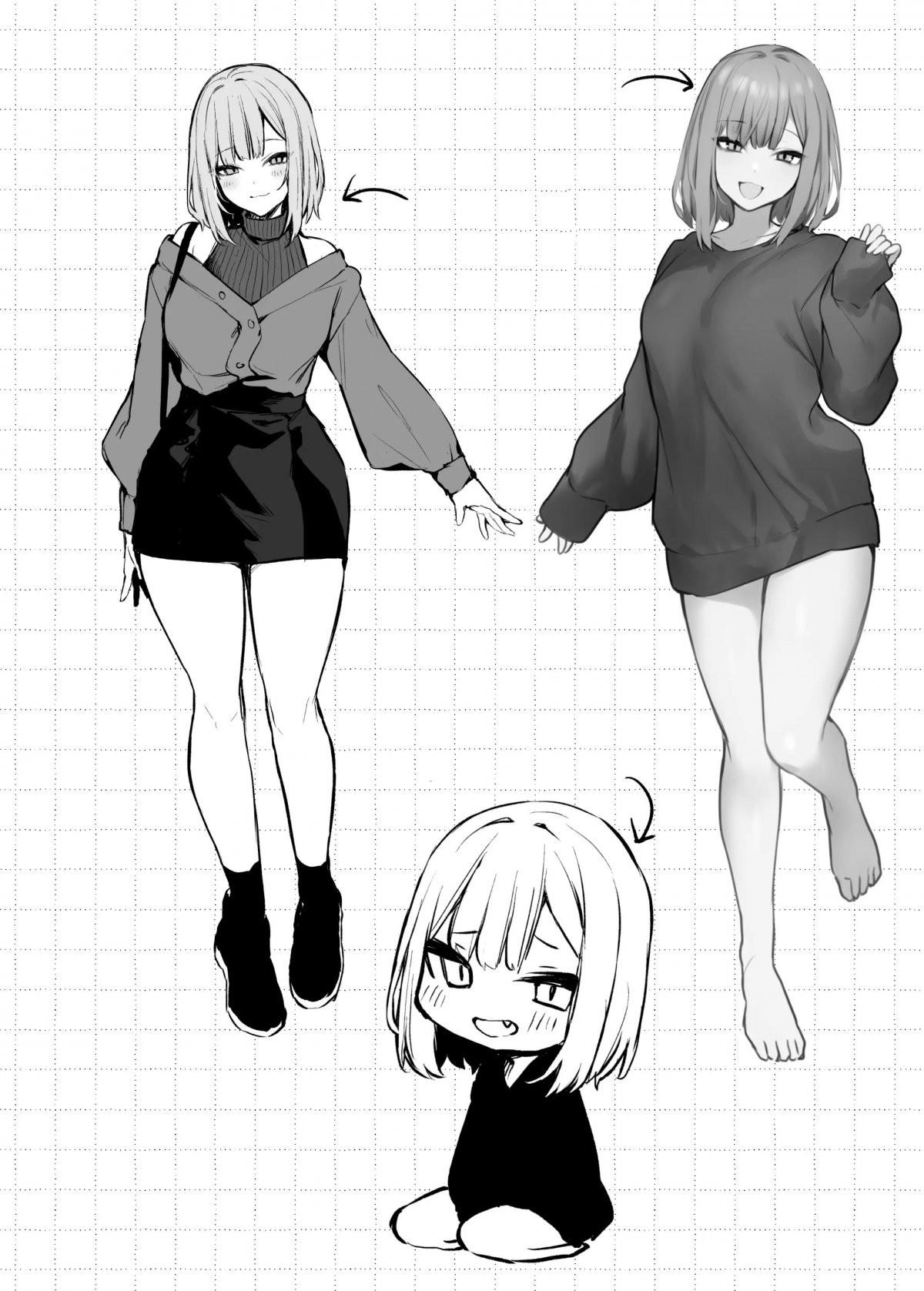 Đọc truyện hentai Làm tình với zai trên mạng - Oneshot