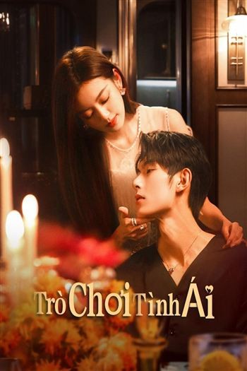 Trò Chơi Tình Ái