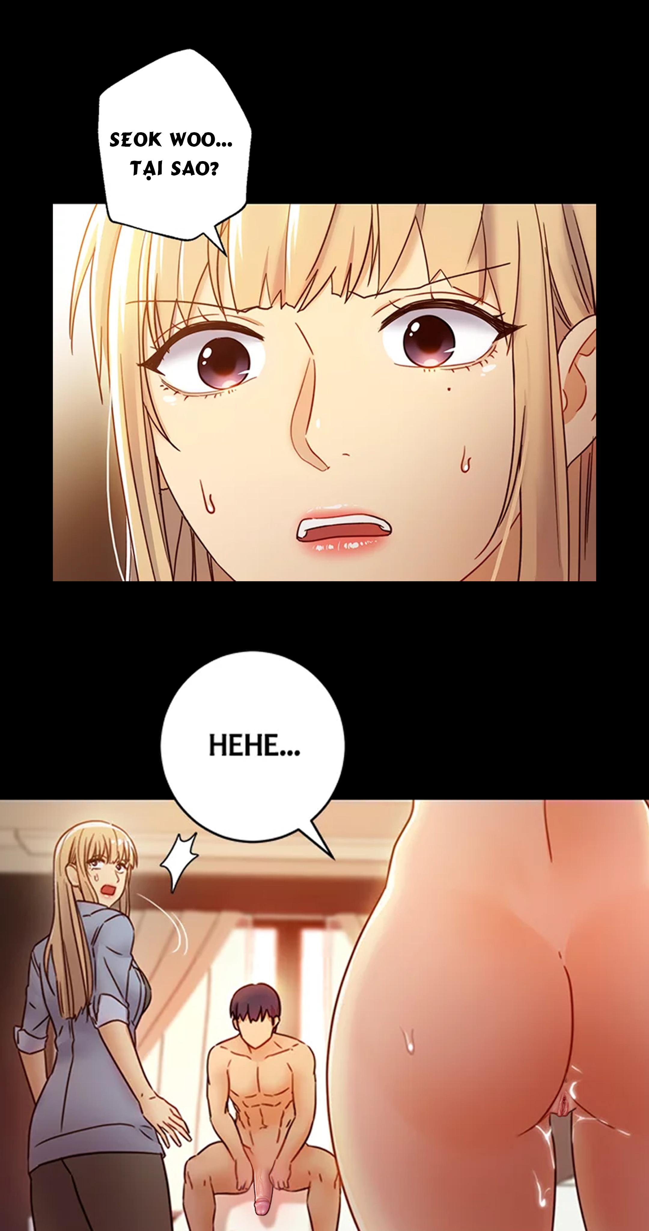 Đọc truyện hentai Bạn Của Mẹ Kế - Chap 44