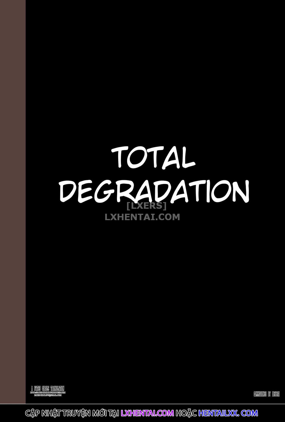 Đọc truyện hentai Gia Tộc Dâm Loàn - Chap 12