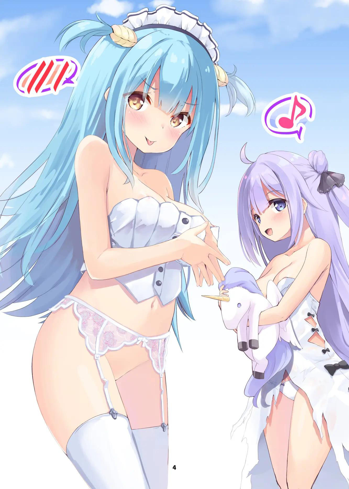 Đọc truyện hentai Phiên bản hoàng gia - Oneshot nứng