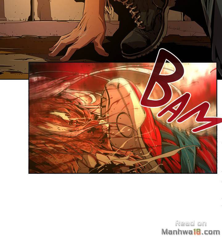 Đọc truyện hentai Vùng Đất Tử Thần - Chap 27