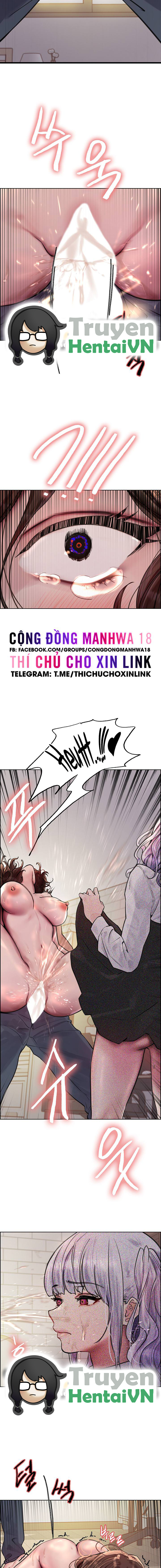 Đọc truyện hentai Nhãn Lực Toàn Năng - Chap 60