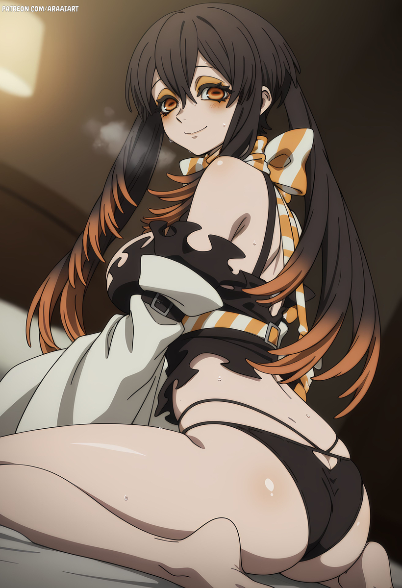 Đọc truyện hentai Tuyển tập Albums Art hentai - Chap 723 - Amo Empool | Gachiakuta