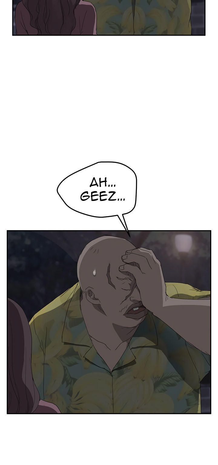 Đọc truyện hentai Mẹ Kế - Chap 32