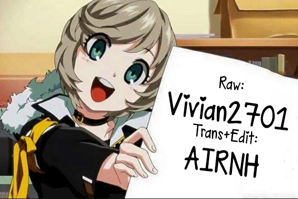 Đọc truyện hentai Honeymoon cabin - Chap 3: