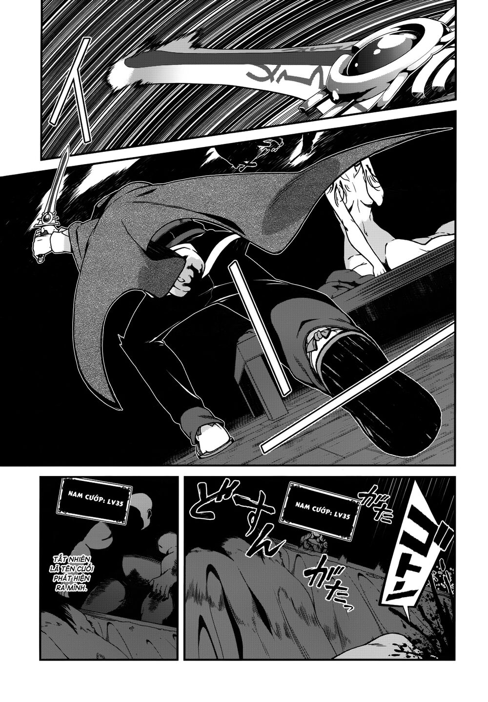 Đọc truyện hentai Lập Harem Chốn Mê Cung Ở Dị Giới - Chap 5.2