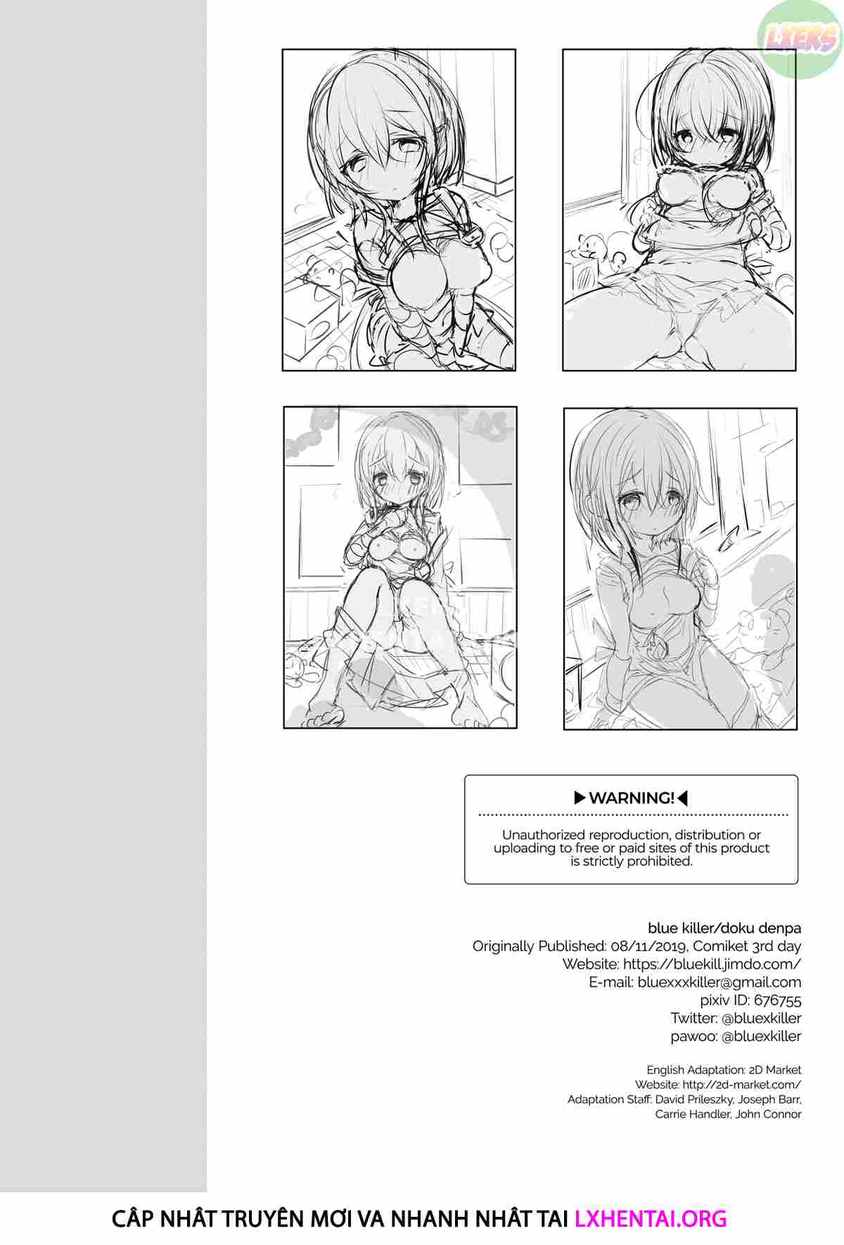 Đọc truyện hentai The Sweet, Adorable Baby-Faced Teacher Looks After Me - Chap 1