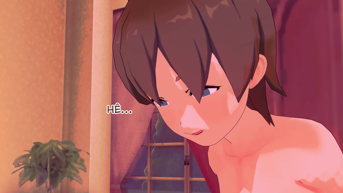 Đọc truyện hentai Cậu học sinh may mắn - Noelle 3