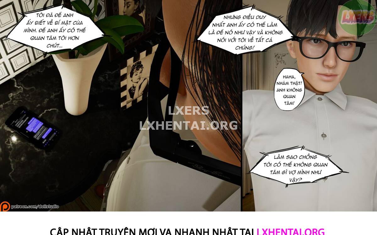Đọc truyện hentai Cách huấn luyện vợ của bạn - Oneshot