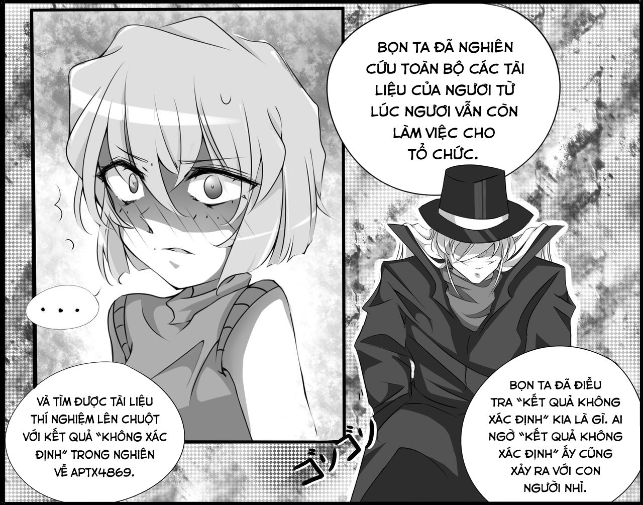 Đọc truyện hentai Hành trình giải cứu em gái bị bắt cóc - Oneshot