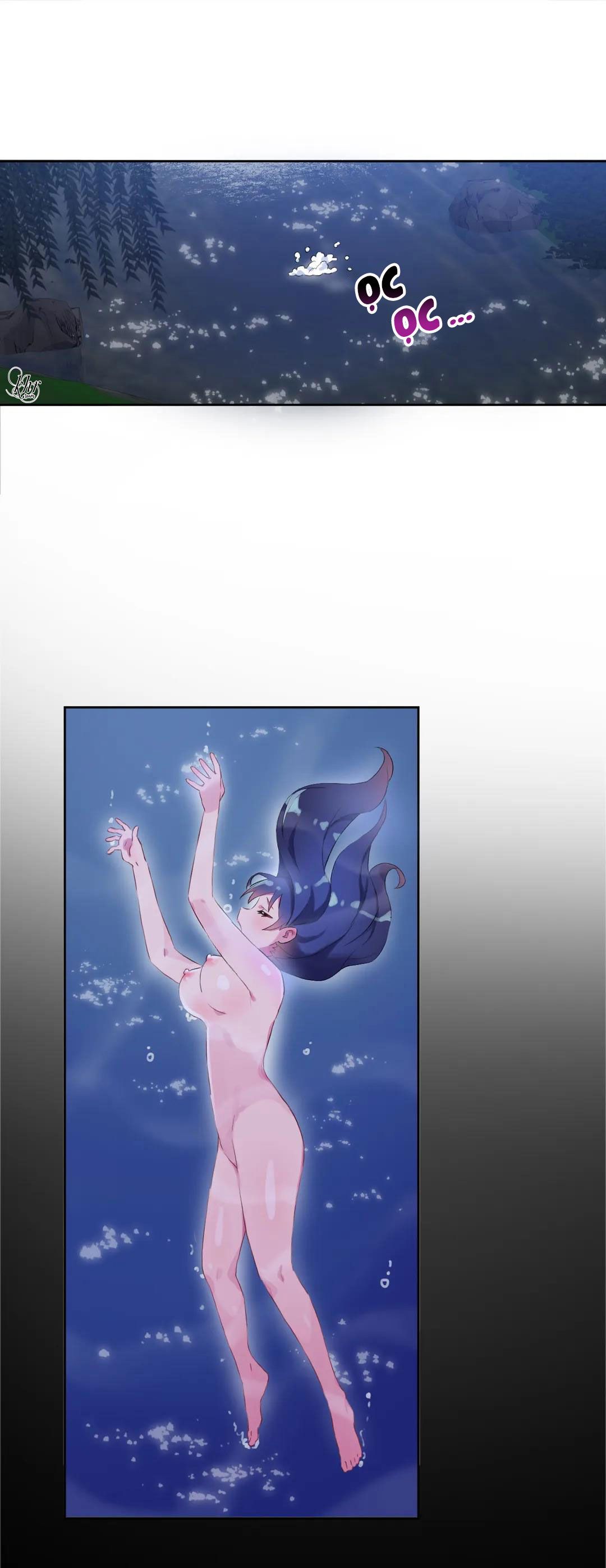 Đọc truyện hentai Câu chuyện nhỏ, bí mật lớn - Chap 10