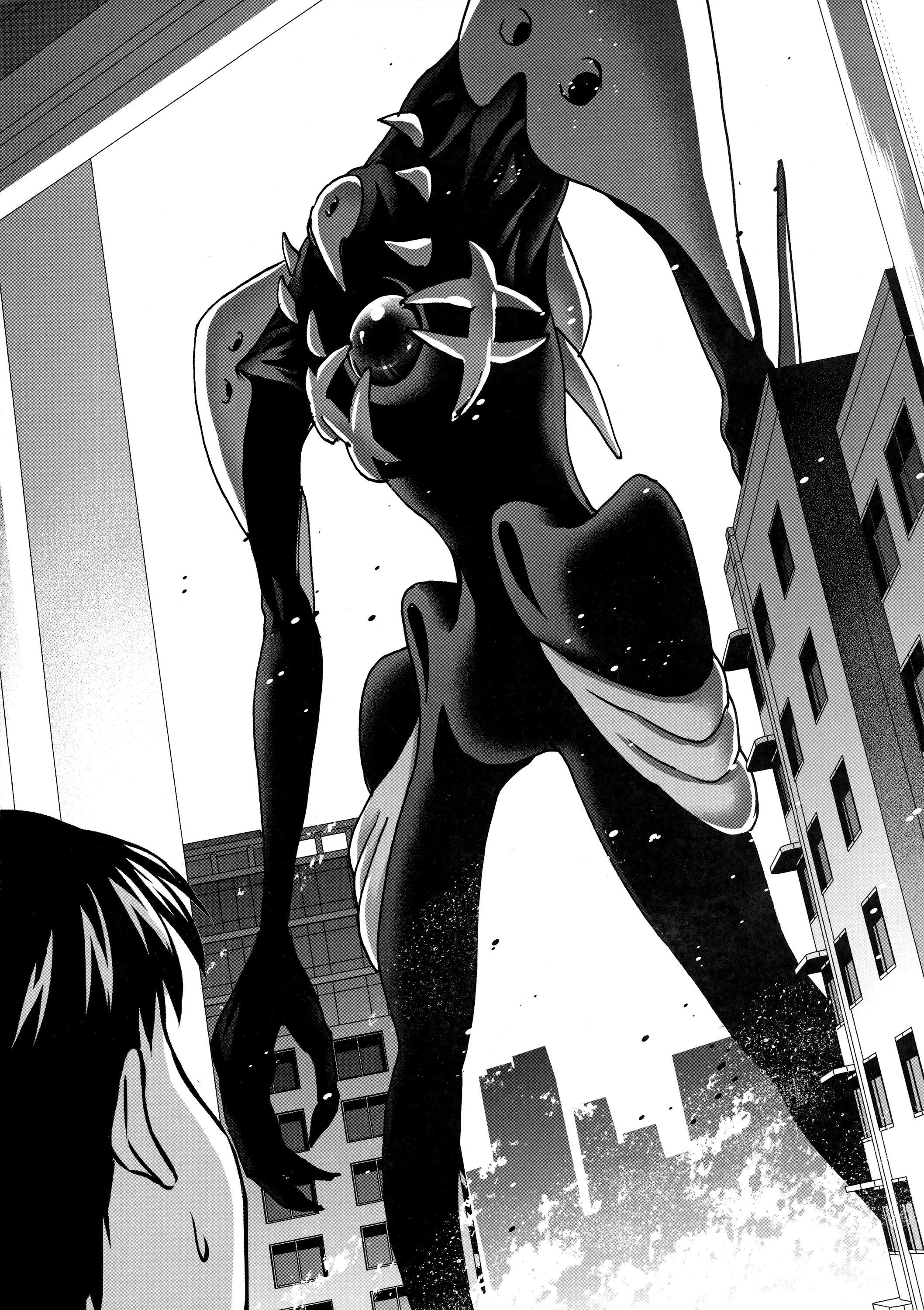 Đọc truyện hentai RE-TAKE KAI - Chap 1